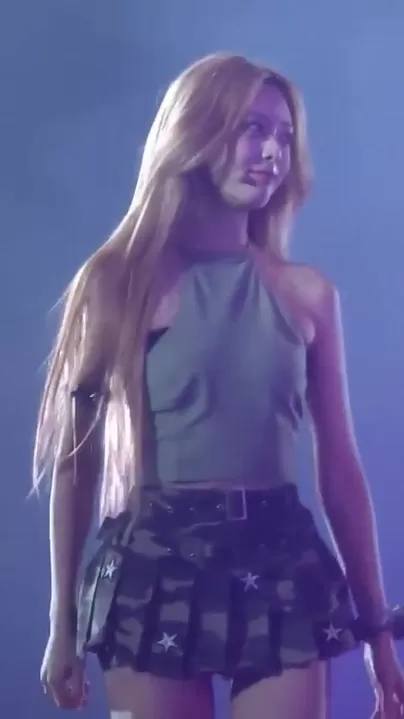 ITZY - Yuna