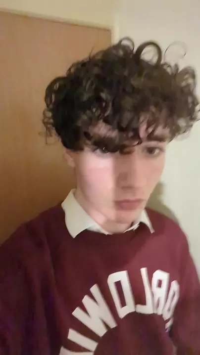 Ik kom voor je klaar :3