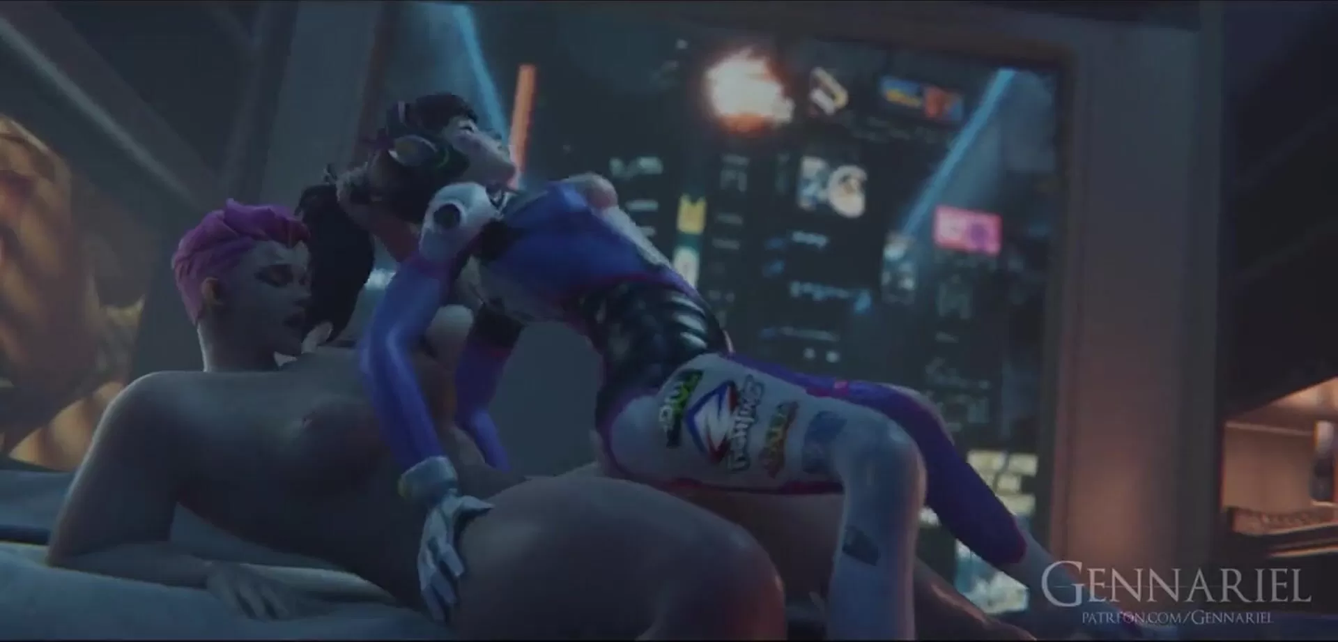 Zarya