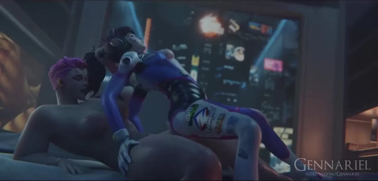 Zarya