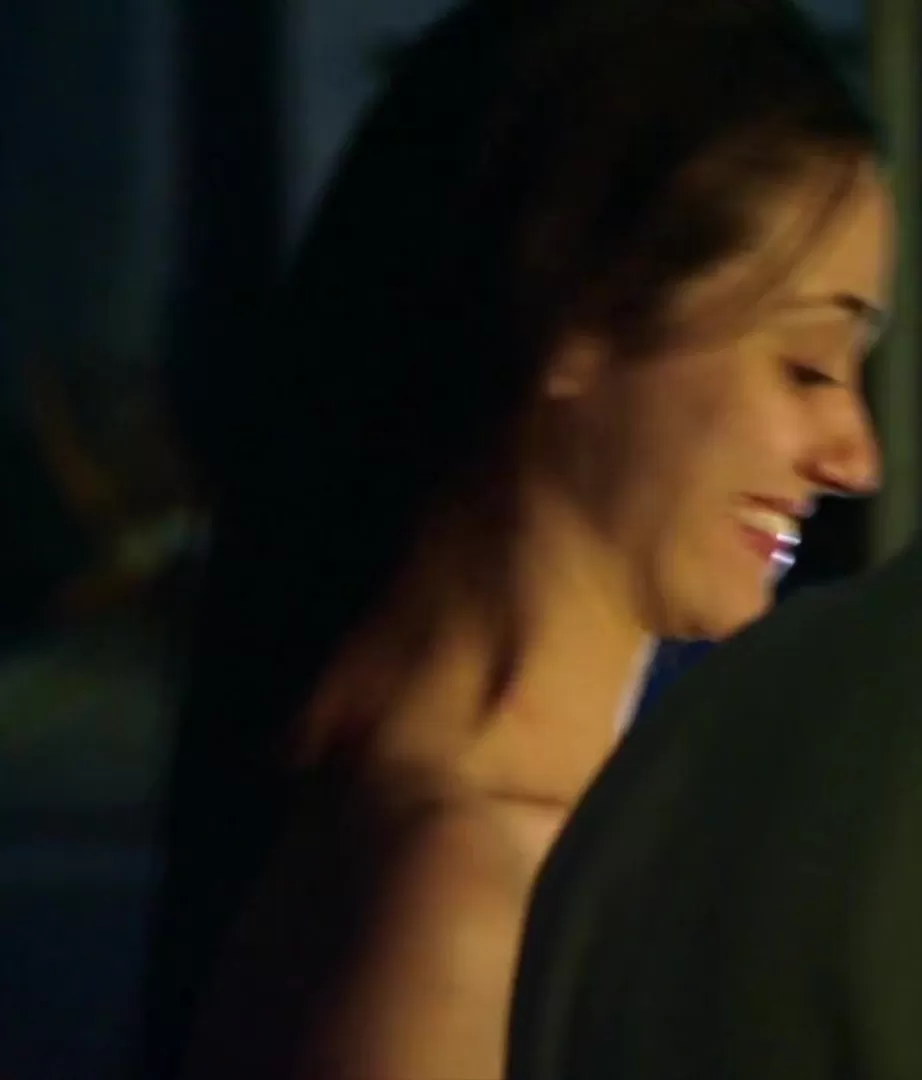 Emmy Rossum dans Shameless