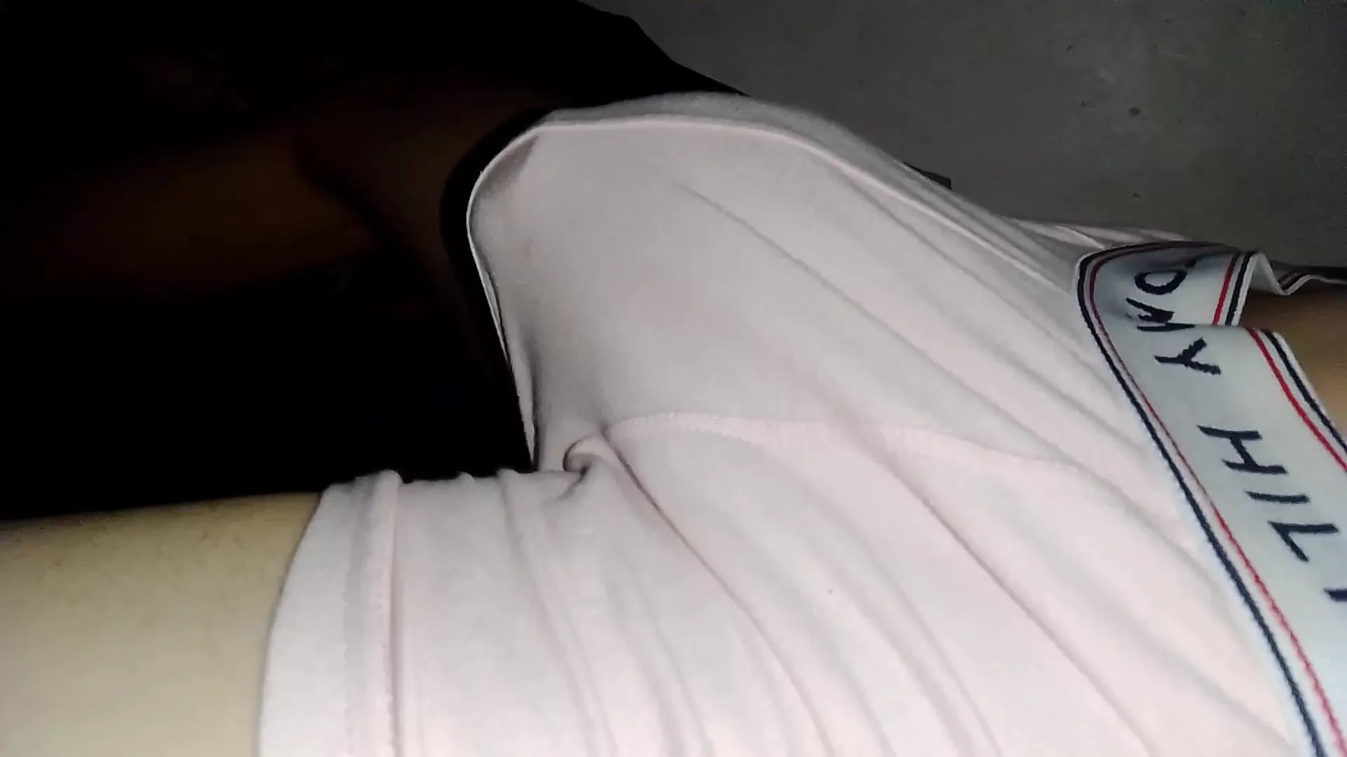 Comment réagiriez-vous si vous voyiez cela lors de notre soirée pyjama ?