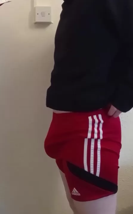 Je reviens juste de la salle de sport