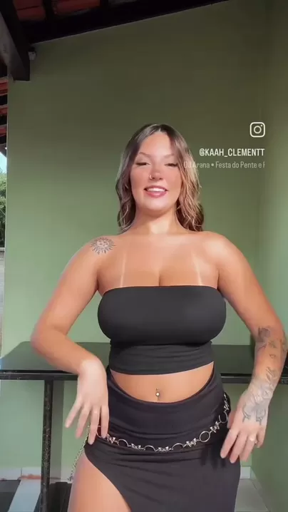 Ragazza sexy
