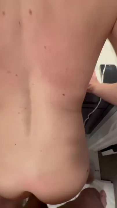 Je n'ai jamais eu de problème pour faire jouir un homme sur moi