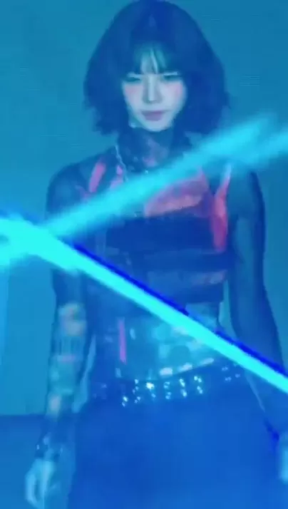 Aespa - Karina