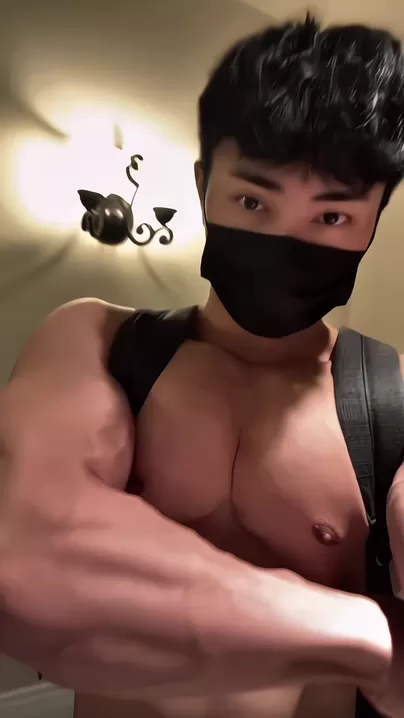 韓国の男の子は好きですか?