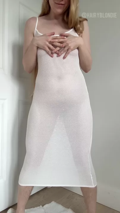 Pas de culotte signifie que je peux faire pipi quand je veux