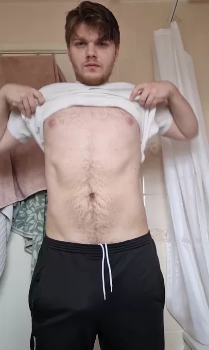 Vous les aimez non circoncis ?