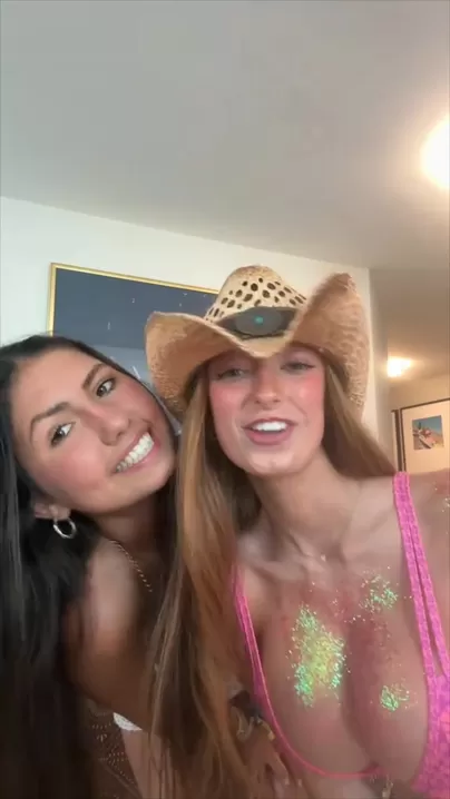 Cowgirl