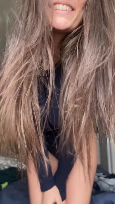 En tant que fille italienne, je suis naturellement bien lotie