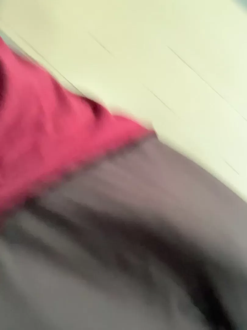 C'est pour ça que je ne peux pas sortir sans sous-vêtements