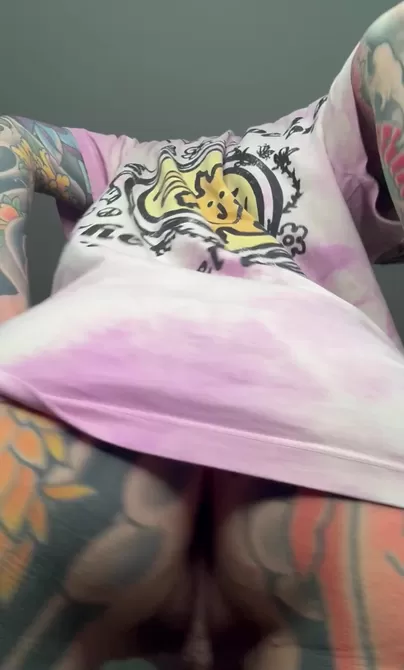 Vidéo de cul aléatoire pour égayer votre dimanche