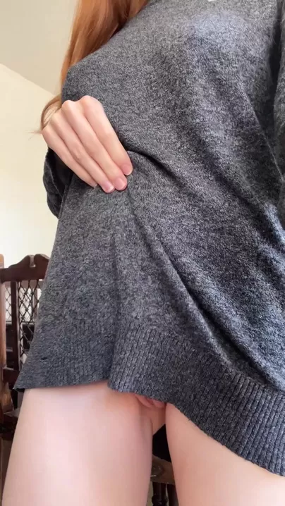 Je serai nue dans quelques secondes pour toi