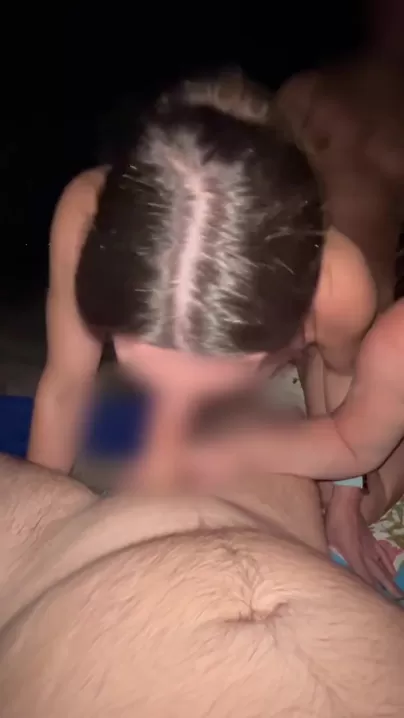 Adoro guardare mio marito e la sua ragazza!