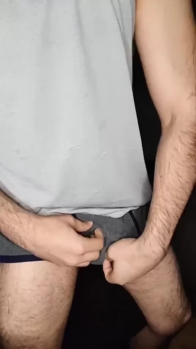 Est-ce que quelqu'un les aime souples ?