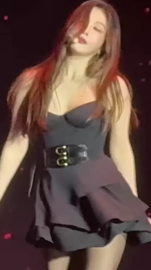 Red Velvet - Joie
