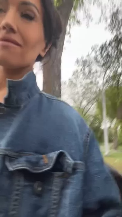 Je ne peux pas promener le chien sans ma prise