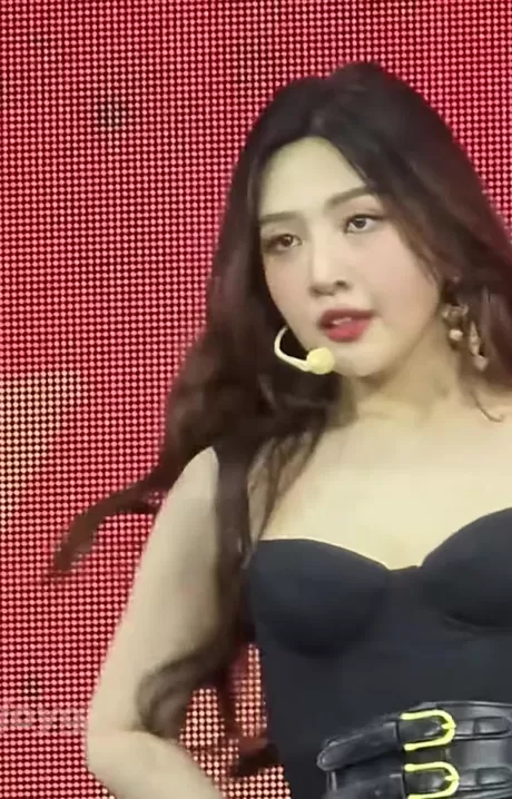 Red Velvet - Joie