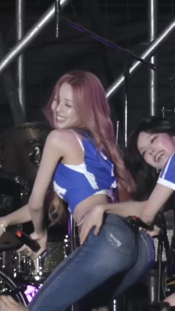 ITZY - Yuna
