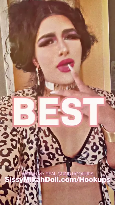 Non puoi mettere incinta Sissy