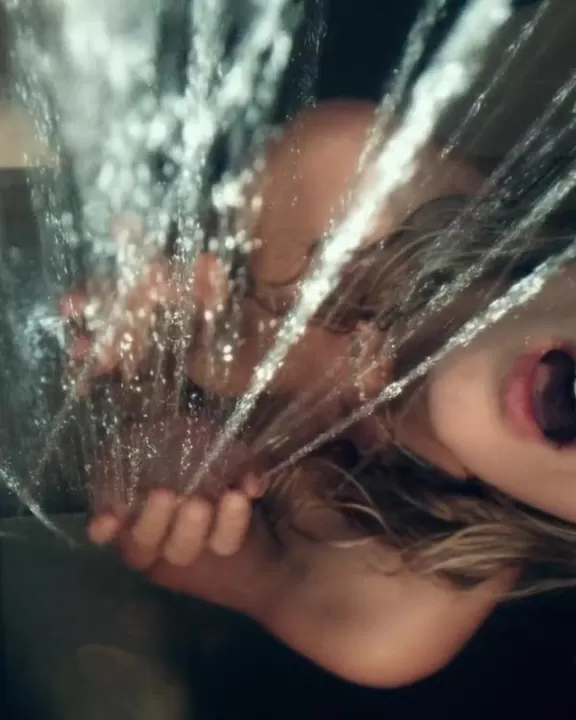 Gaia Weiss - Animal intérieur