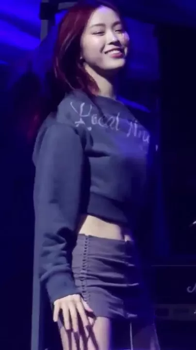 ITZY - Ryujin & Yuna