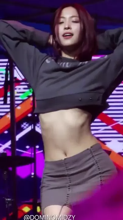ITZY - 竜真