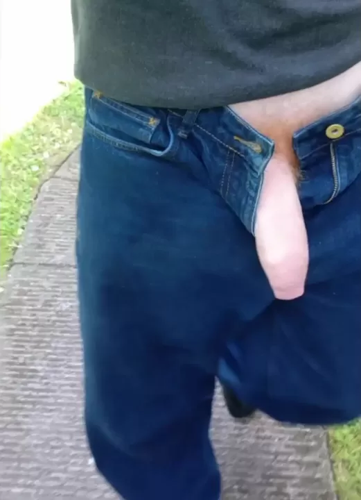 Dovrei sempre camminare in questo modo