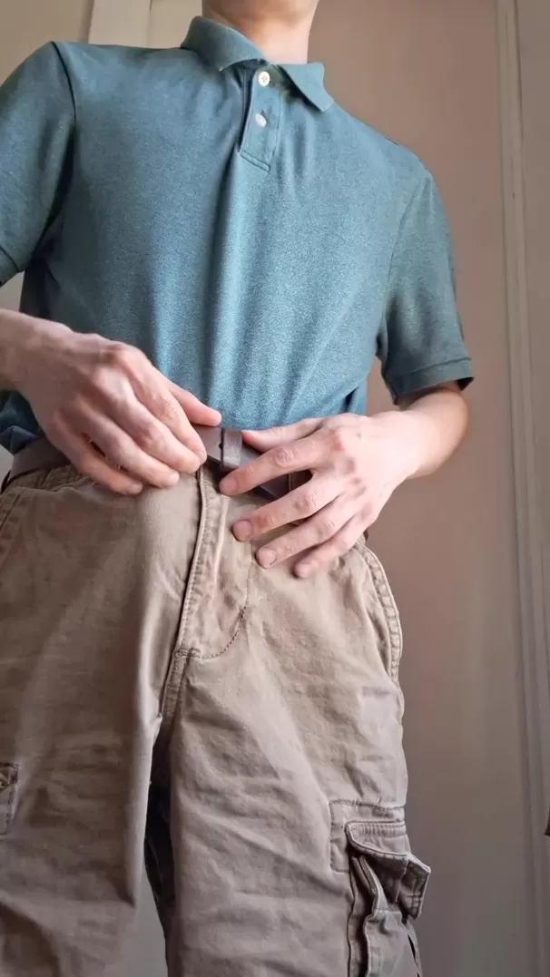 25 Hétéro Enlever les shorts