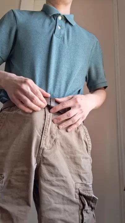 25 Hétéro Enlever les shorts