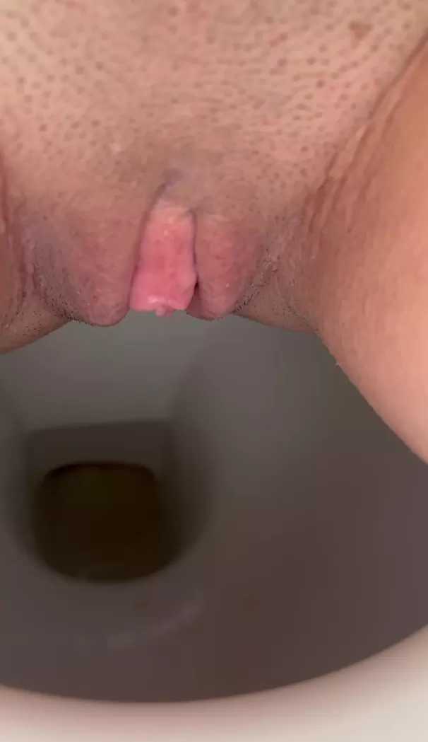 Puis-je pisser dans ta bouche à la place