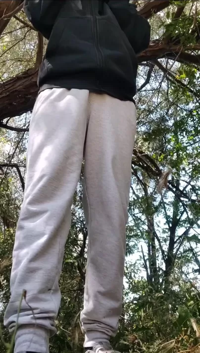 Ça m'excite de me mettre nue en public !