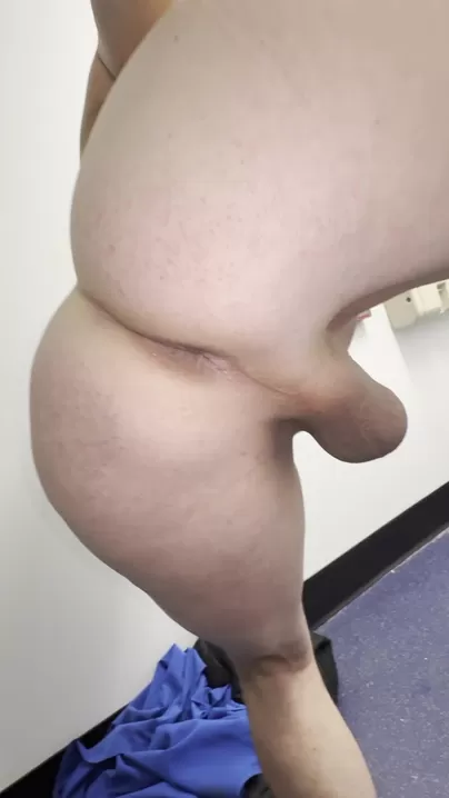 ストレートの男性もアナル舐めされるのが好き