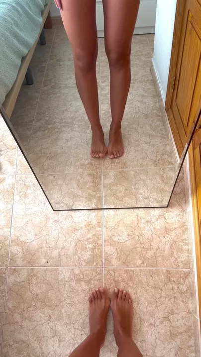 Il mio fisico da matricola merita di essere riprodotto?
