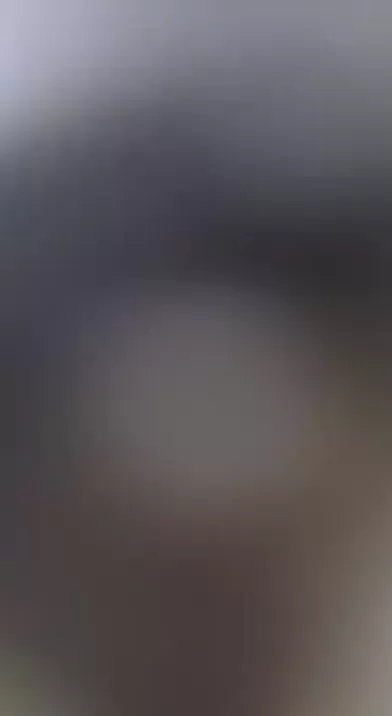 Kon het niet lang ophouden en moest het in het openbaar uiten