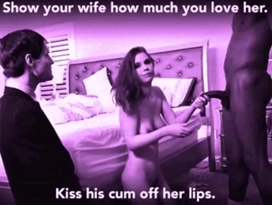 Toon jij dit soort liefde aan je vrouw?