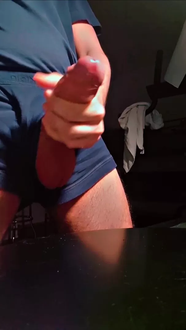 Imaginez que c'était votre visage à la place
