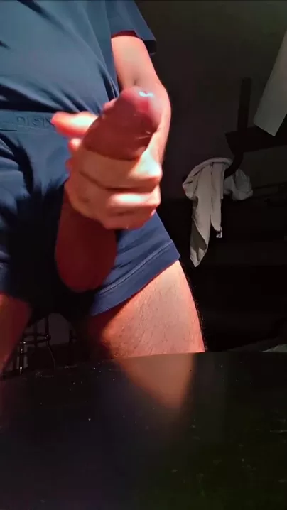 Imaginez que c'était votre visage à la place