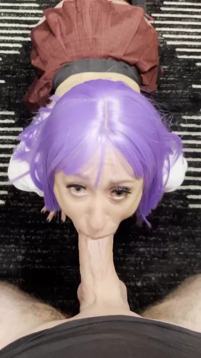紫雾