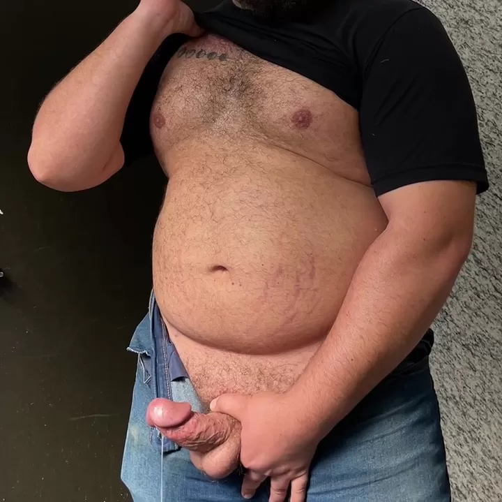Je veux voir mon sperme couler sur ton visage