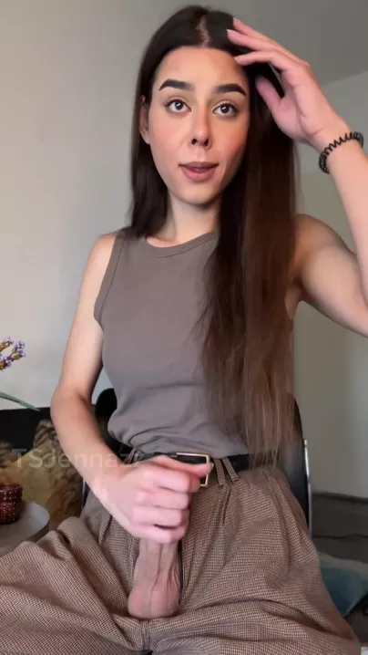 Après notre rendez-vous, je sors ma bite, est-ce que tu la touches ?