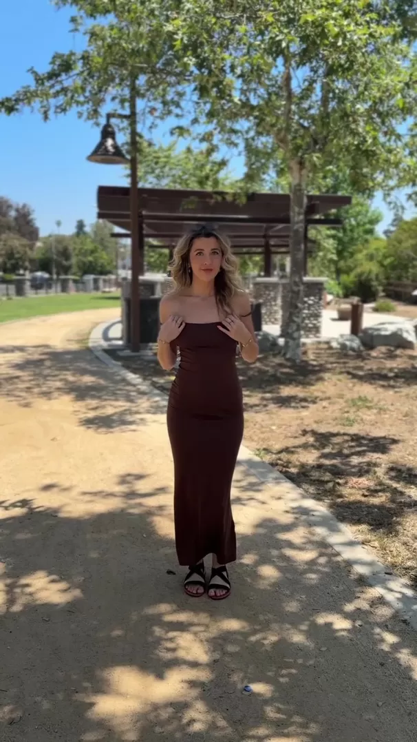 Croyez-moi, je rends les promenades dans la nature encore plus amusantes