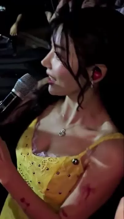 Kwon Eunbi