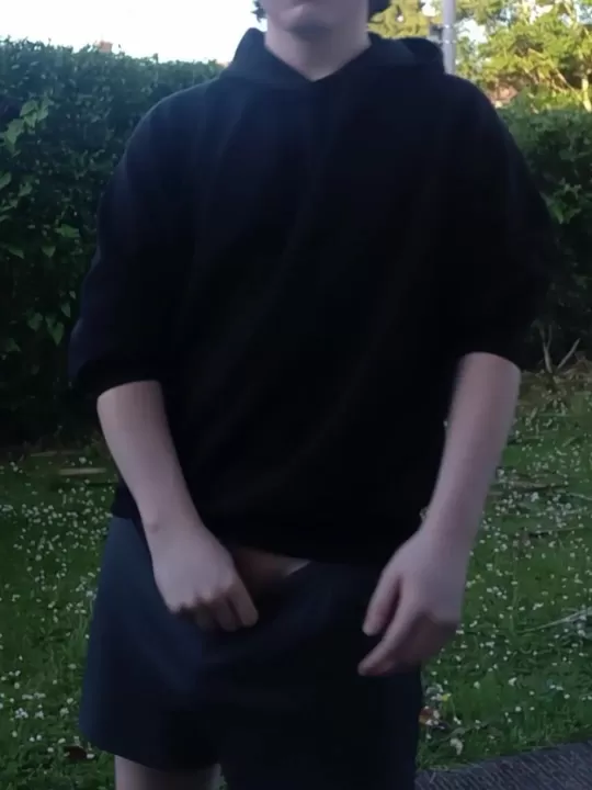 Je suis presque sûre de m'être fait prendre