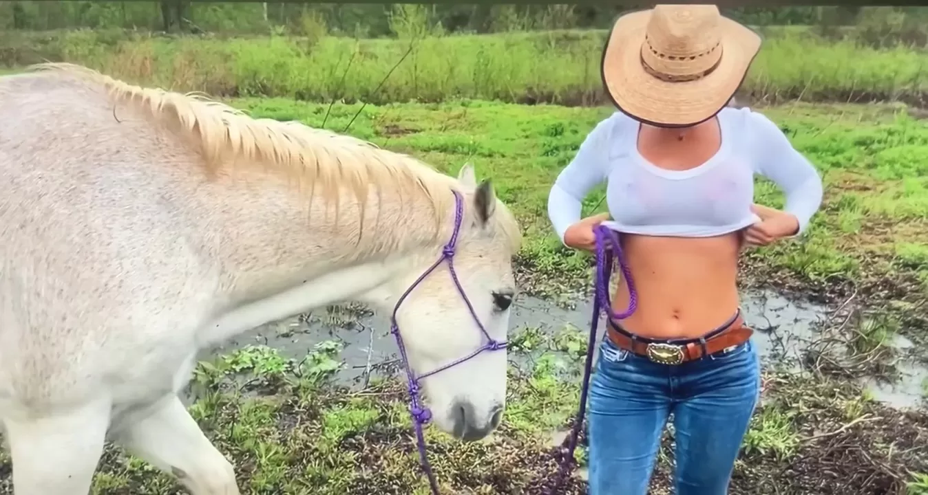 Giddy up