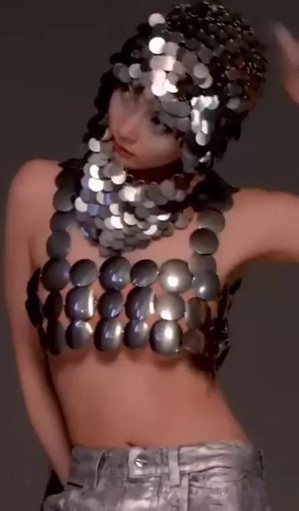 aespa - Brillance