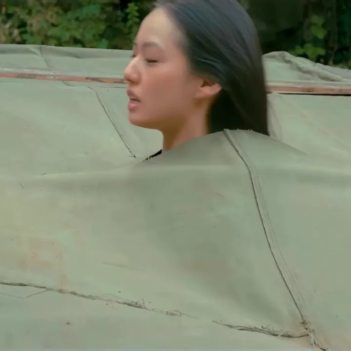 Les complots de Yuki Mamiya dans Wet Woman in the Wind