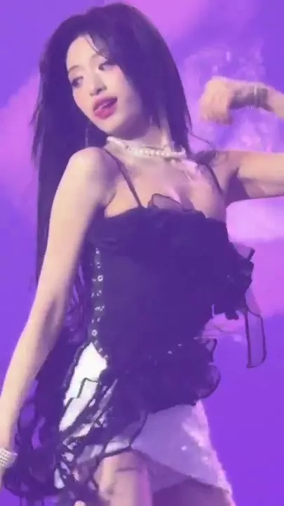 BABYMONSTER - Ahyeon