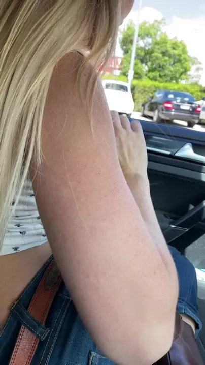Les chauffeurs Uber adorent quand je fais ça